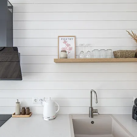 6_banga Casa de Férias *